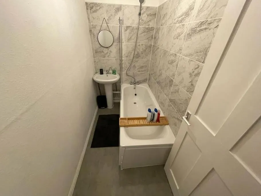Stunning 2 Bedroom On Tower Bridge London 0*,  United Kingdom
